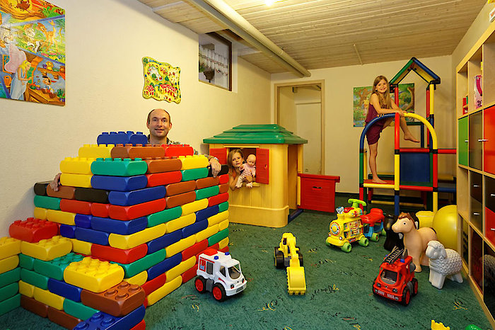 Urlaub auf dem Bauernhof in Bayern